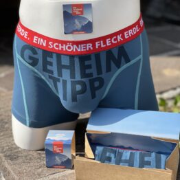 Ein schöner Fleck Erde Männer